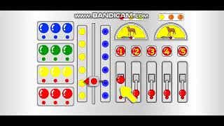 Teletubbies Controls