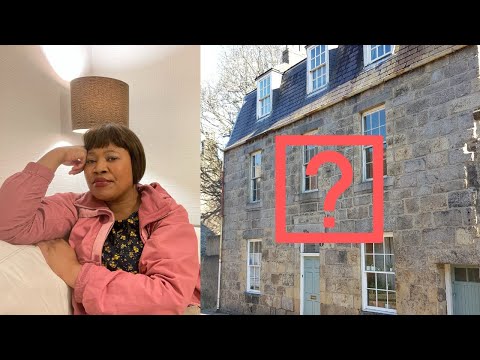 Video: Hoe kom je van Londen naar Aberdeen, Schotland