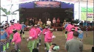 Tarian Kubro Siswo | Guru SMA N 2 Grabag Magelang