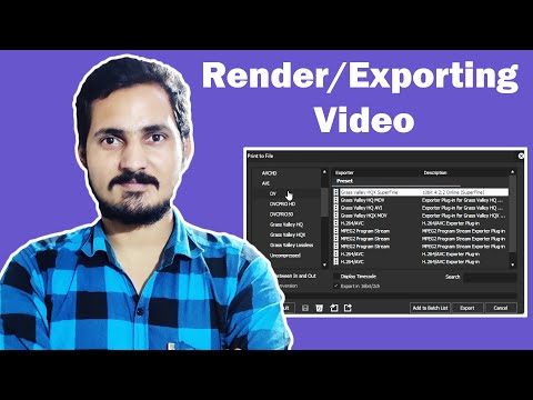 Видео: Render хийхэд Xeon i7-ээс илүү сайн уу?