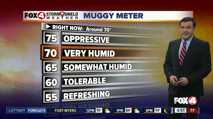 Forecast: Morning fog and near record high temperatures today