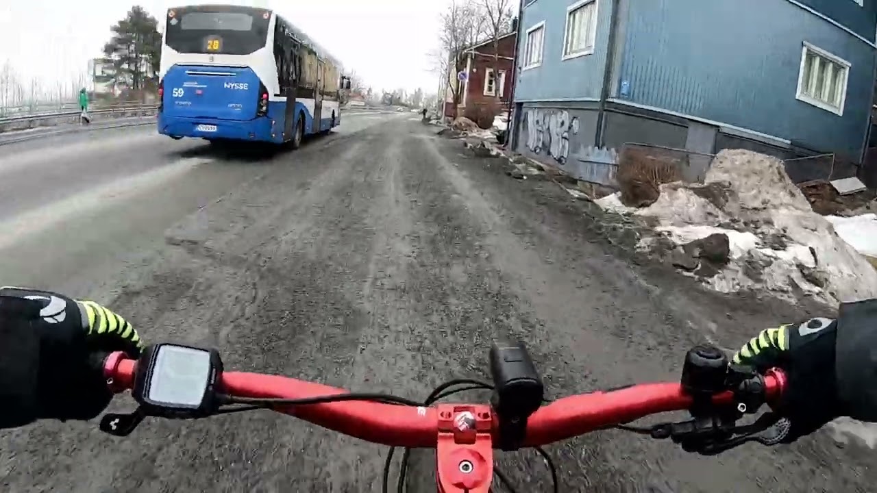 Heidin Pyöräily 1 3 2025