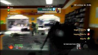 Perfect Memory Killfeed