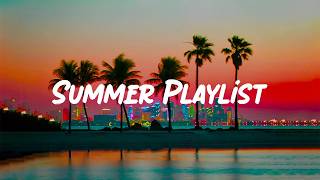 A Nostalgic 2014 Tumblr Girl Summer  Playlist