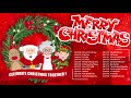 Beautiful Old Christmas Songs Playlist 2021 Medley - Merry Christmas Songs Playlist 2021