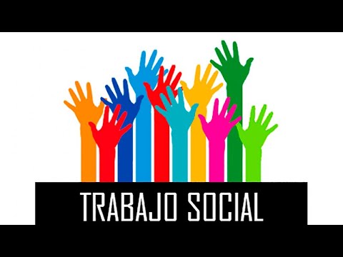 ¿Es El Trabajo Social Una Profesión Relacionada Con La Salud?