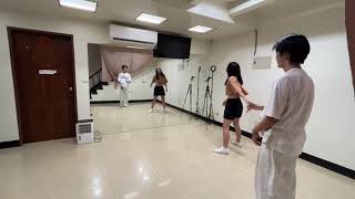 陳楚中 - Seventeen孫悟空&mdash;kpop私課