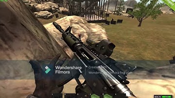 Rusted Legacy RUST :D