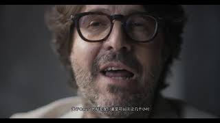 Caruso "In Our Words" (with Chinese subtitles)