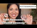 PHYTO Flash Florescence &quot;Celestial Ceremony&quot; Collection | 3 shades, plus Phytosurgence cream blush!