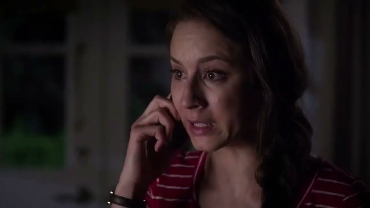 Спенсер и Тоби- Письма без слов