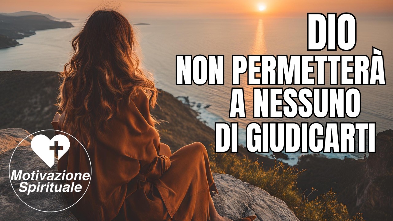 La Verità sul Potere di Dio nella Tua Vita! (Motivazione Cristiana ...