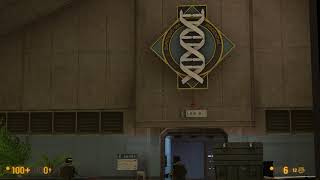Black Mesa - It's Latin