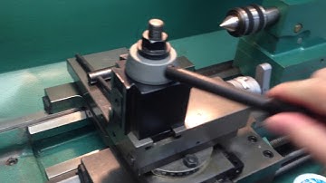 12x36 lathe for sale