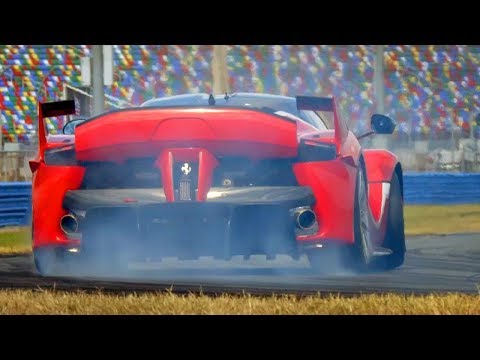 INSANE Drifts Compilation! | Top Gear