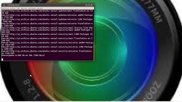 Como Instalar e Descargar SimpleScreenRecorder Para Ubuntu