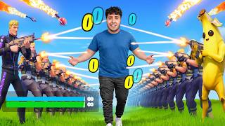 J’ai Utilisé des CHEATS pour être INVINCIBLE !