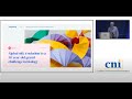 Closing Plenary: The Fourth Paradigm, Open Science and Artificial Intelligence