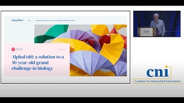 Closing Plenary: The Fourth Paradigm, Open Science and Artificial Intelligence