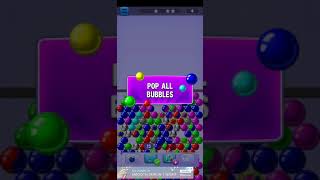 Bubble Shooter Level 302 Replay