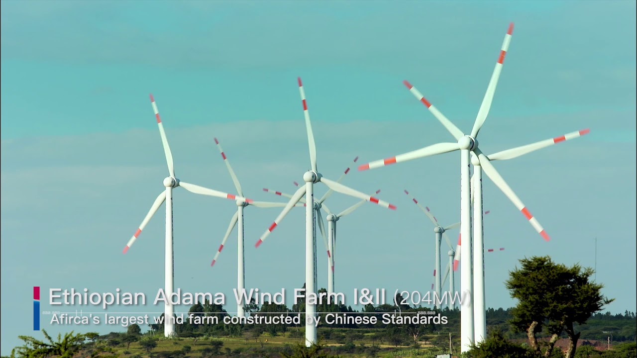 Video Institucional Sinohydro Corporation Perú (Inglés)