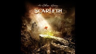 Video thumbnail of "Scarleth - Night Of Lies (from "The Silver Lining" CD)"