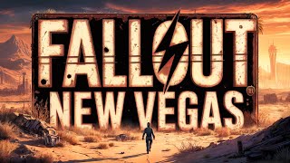 Running The Wasteland Part 8