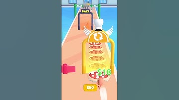 Viral Pizza Game Moments 🍕 | Funny & Satisfying Gameplay