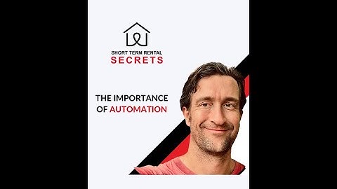 The Importance of Automation #shorts