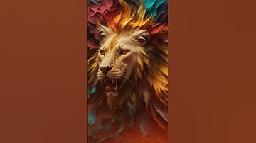 This Ai clip was created using KREA engine. Krea - https://www.krea.ai/home#KREA #ai #animation