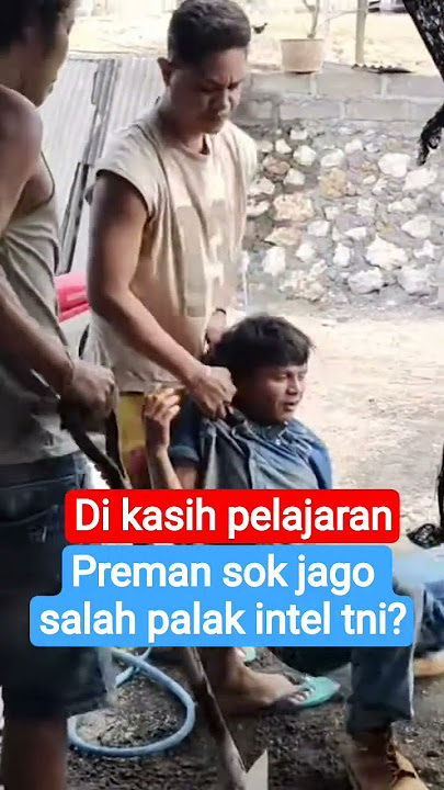 Debt collectors seize TNI motorcycles by mistake #shortsviral