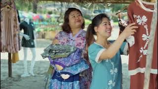 စီးပွါးတူရင် ရန်သူပဲ #mayei #funny 