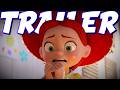 ๐ Toy Story 5 Official Trailer Is Here! First Look at the New Adventure