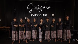 GELANG ALIT - SULIYANA (Patrol Orkesta Music Series)