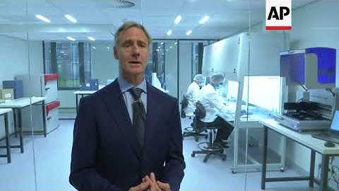 New technology helps to identify thousands of missing people