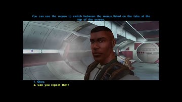 Star Wars Knight of the Old Republic for Mac OS Catalina and up and below