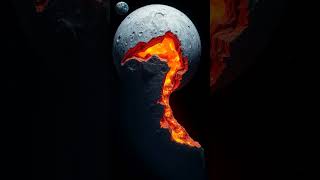 The Universe S Quiet Giants  How Moonquakes Shake Our Understanding