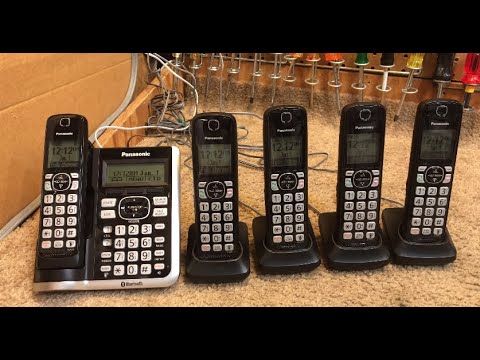 Video: How To Choose A DECT Phone