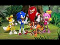 Прямая трансляция Sonic Boom - Соник Бум