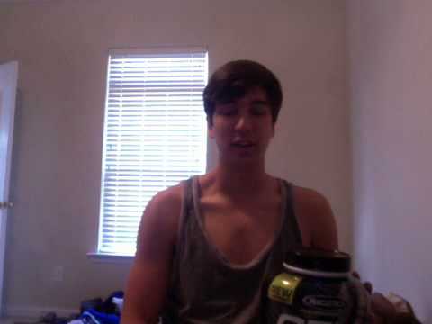Cell Tech Review MuscleTech - YouTube