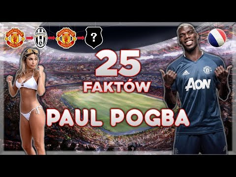 Video: Paul Pogba: Biografia, Tvorivosť, Kariéra, Osobný život