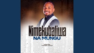 Mwamba Ni Yesu