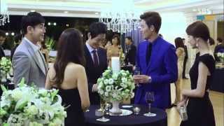 SBS [유혹] - 180도 바뀐 석훈(권상우)에 세영vs홍주 불꽃 튀어