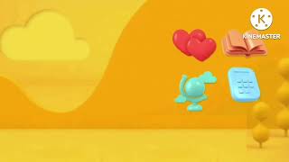 Nickelodeon Junior. France Curriculum Boards 2022-2024 Template V1