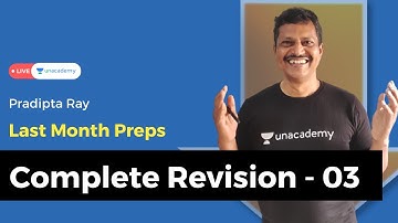 Complete Revision with Previous Year Questions | Formulae for Quant CAT Exam | Pradipta | CATalyst