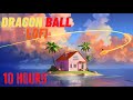 Dragon Ball Lofi   10 HOURS