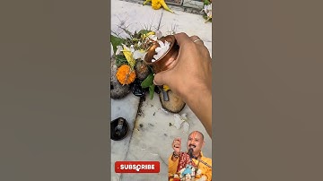 भगवान शंकर ने माता पार्वती से रोग मुक्ति के लिए क्या कहा सुने।।#pradeepmishra #gyan #trending