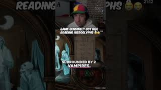 Guy ACTUALLY Deciphers Hieroglyphs!