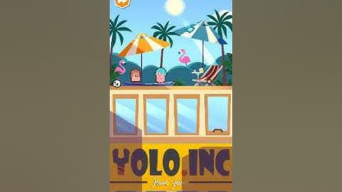 Yolo level 67 Walkthrough Solution