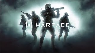 Como conseguir el ingeniero en warface